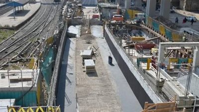 القومية للأنفاق تطمئن المواطنين من تصاعد الأدخنة بمحطة التوفيقية وبولاق الدكرور السبت المقبل 