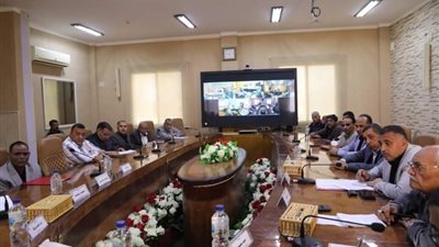 رمضان غير بالوادي الجديد، الزملوط: حزمة من القرارات المهمة لاستقبال الشهر الكريم