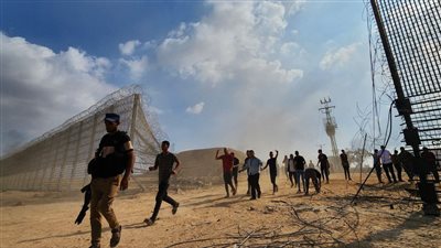 إعلام عبري: استقالة رئيس المنطقة الجنوبية في الشاباك على خلفية أحداث 7 أكتوبر