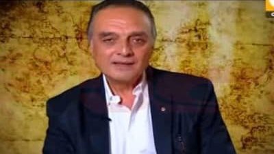 سميرة سعيد تنعى المخرج طارق الكاشف 