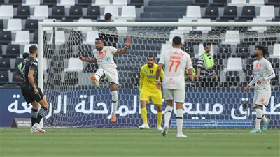 الدوري السعودي، الفيحاء يفوز على الشباب 2/3 في لقاء مثير 