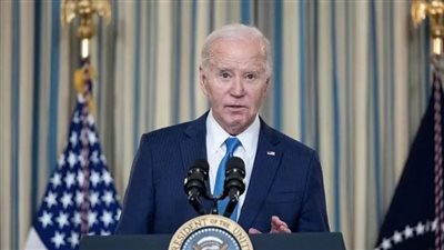 16 ولاية تقاضي الرئيس الأمريكي جو بايدن