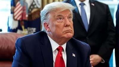ترامب: الولايات المتحدة تتحول حمام دم حال عدم انتخابي رئيسا