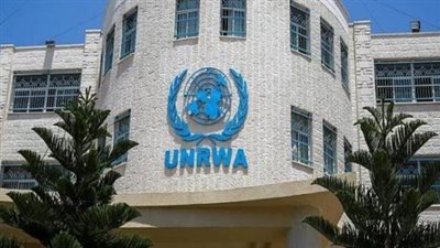 رئيس الوزراء البلجيكي: سنواصل دعمنا للأونروا وهي العمود الفقري لتقديم المساعدات إلى سكان غزة