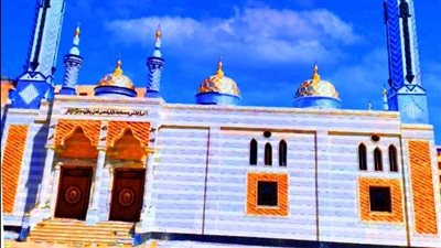  خريطة افتتاح المساجد الجديدة اليوم، الأوقاف تستقبل رمضان بافتتاح 70 مسجدا