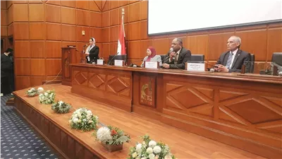 القومي للبحوث يعقد ندوة تعريفية بمبادرة “أجيال”