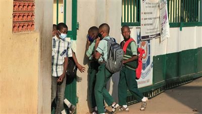 أكبر عملية منذ 2021، مسلحون يخطفون 227 طالبا من مدرسة في نيجيريا