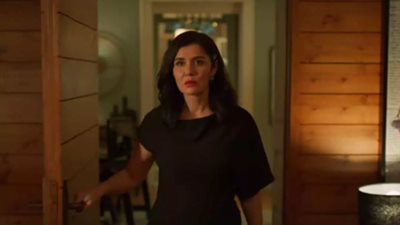 بعد تفريغ الكاميرات، تحرك جديد في واقعة تعدي الفنانة غادة عادل على سيدة بالسب والقذف