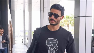 كولر يجتمع مع الشناوي في معسكر الأهلي بالسعودية