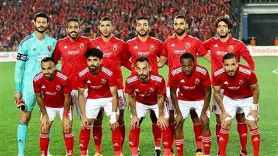 نهائي كأس مصر، تعرف على غيابات الأهلى أمام الزمالك