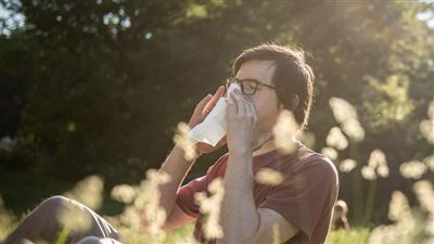 التدخين خطر، حمى القش.. تهوية المنزل بالليل، الرضاعة الطبيعية للوقاية