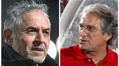 نهائي كأس مصر، كولر يسعى إلى معادلة رقم هذا الثلاثي