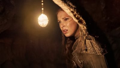 نتفليكس تطرح فيلم Damsel عبر منصتها