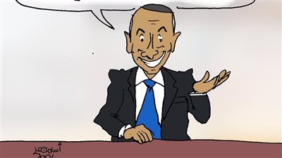 ارتفاع أسعار الفراخ واللحمة في كاريكاتير فيتو