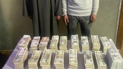 العمال خانوا العيش وسرقوني، مالك شركة بالزيتون يروي تفاصيل تعرض مؤسسته للسطو المسلح