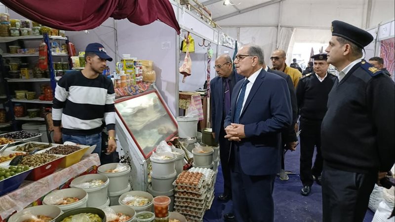 معارض أهلا رمضان
