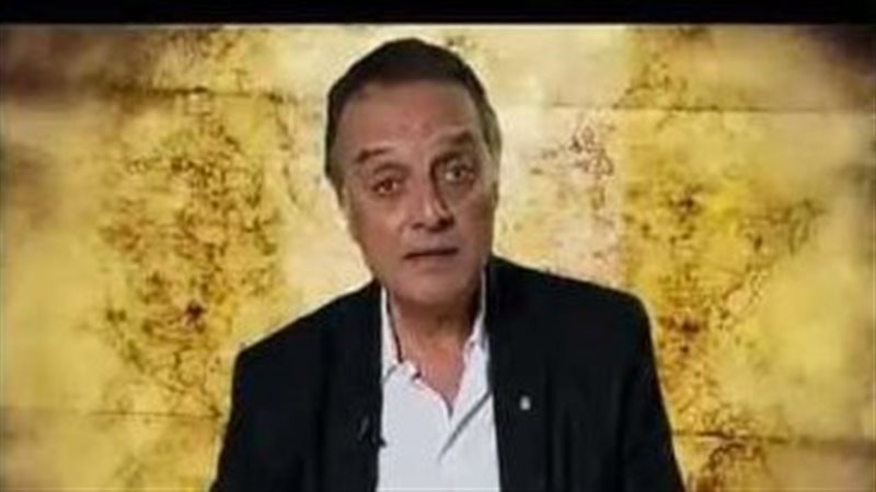 المخرج الراحل طارق