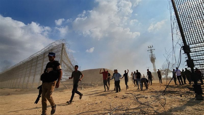 جيش الاحتلال يعلن