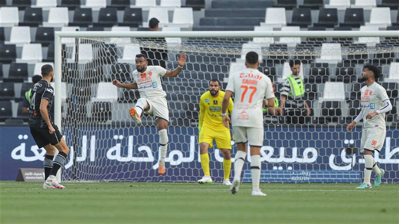 الفيحاء والشباب،