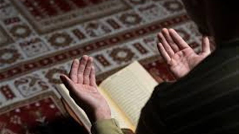 دعاء تحصين النفس
