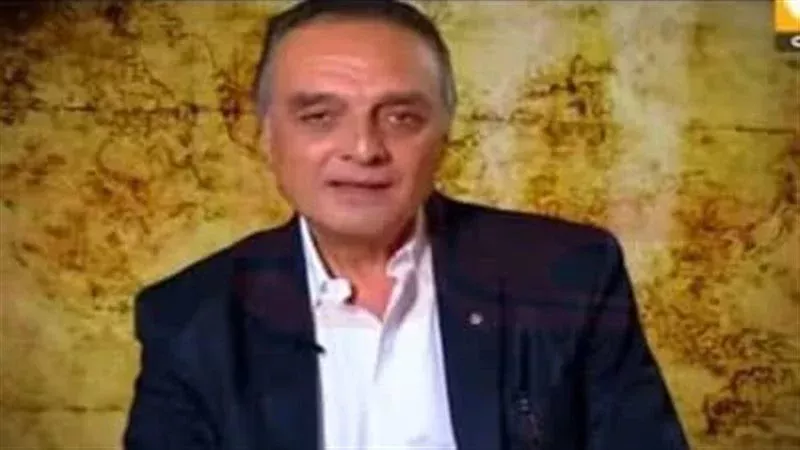 طارق الكاشف، فيتو