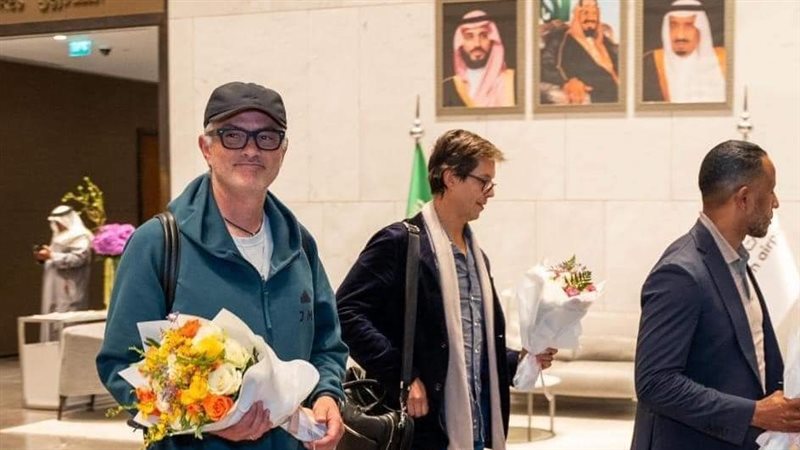مورينيو، فيتو 