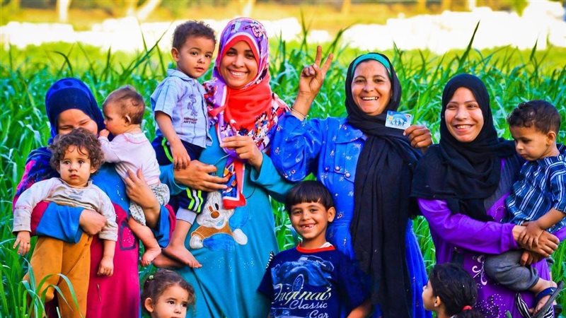 معاش تكافل وكرامة،فيتو