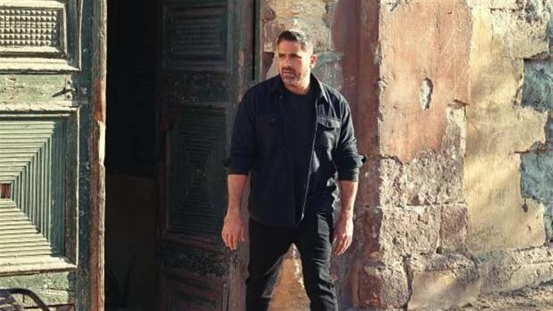 مسلسل بيت الرفاعي،