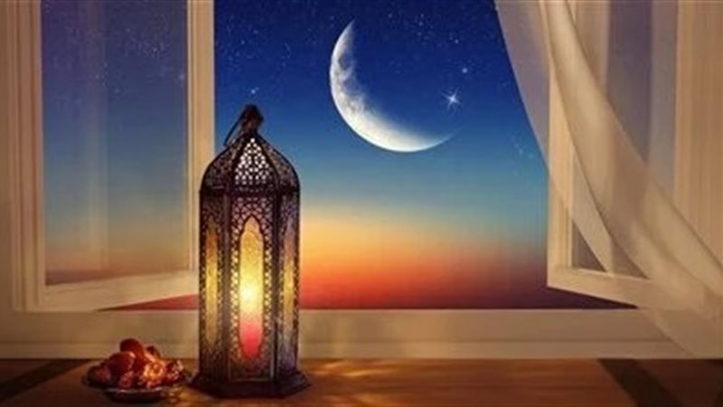 حكم صيام الذي فاجأه