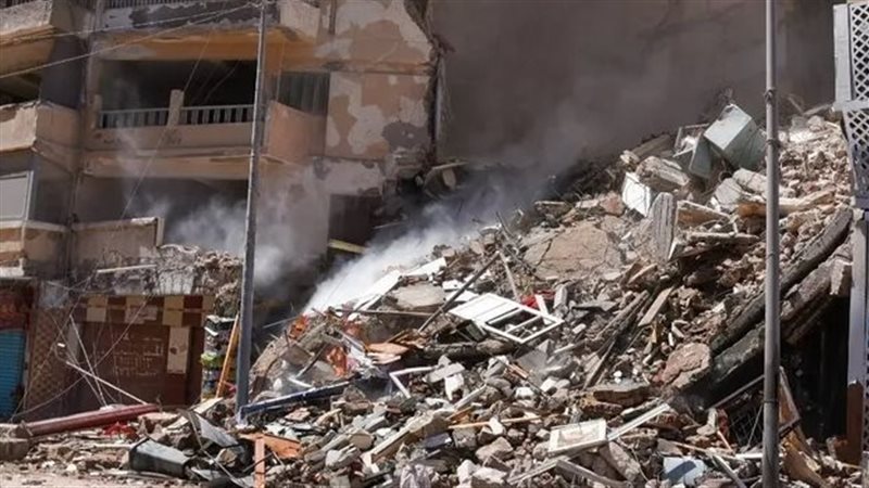 مجزرة شارع الرشيد،