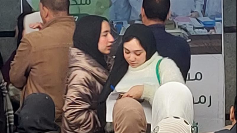 استبيان لصحة الدقهلية،