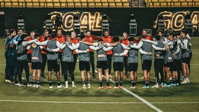 مفاجأة كولر لـ الزمالك فى تشكيل الأهلي بنهائى كأس مصر