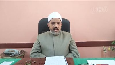 رمضان شهر القرآن، خطة الأوقاف الدعوية بمساجد الوادي الجديد