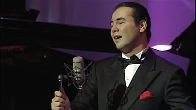  قبل حفله بساعات، وفاة المطرب المغربي عبده شريف بأزمة قلبية 