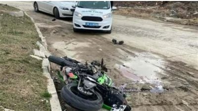 إصابة نجل البرهان بحادث سير في تركيا ونقله للعناية المركزة