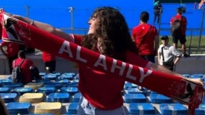 قبل نهائي كأس مصر، تعرف على أبرز مشجعي الأهلي والزمالك من الفنانين 