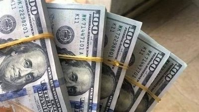 سعر الدولار في السوق السوداء، الأخضر وصل لكام الجمعة 8- 3- 2024 