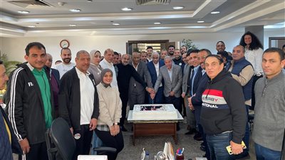 اتحاد الكرة يتجاهل الإعلان عن طاقم تحكيم نهائي كأس مصر 