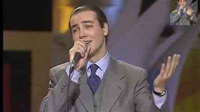 بعد وفاته بأزمة قلبية، معلومات عن المطرب المغربي عبده شريف (صور)