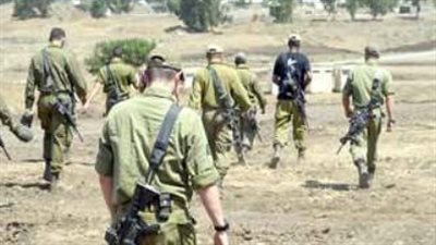 إعلام عبري: الجيش الإسرائيلي يتعرض لعملية استهداف مزدوجة 