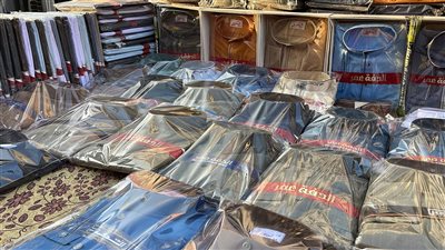 الأعلى بـ 3200 جنيه بضمان 3 سنوات، أسعار الجلباب الرجالي بالأسواق (فيديو وصور)