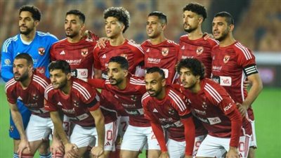 نهائي كأس مصر، تعرف على بدلاء الأهلي أمام الزمالك