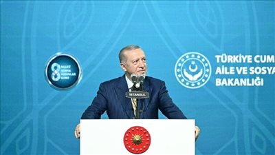 أردوغان مهاجما رئيس وزراء الاحتلال: نتنياهو قاتل ولص