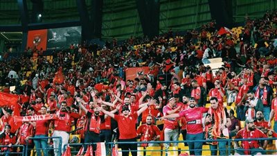 نهائي كأس مصر، جماهير الأهلي تهاجم الإدارة قبل لقاء الزمالك 