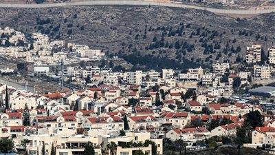 الاحتلال يصادق على بناء 1300 وحدة استيطانية جديدة جنوب القدس