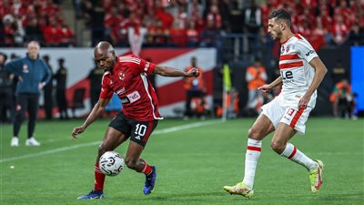 عادل طعيمة: الأهلي استحق التتويج بالكأس، والزمالك عانى من غياب الانسجام