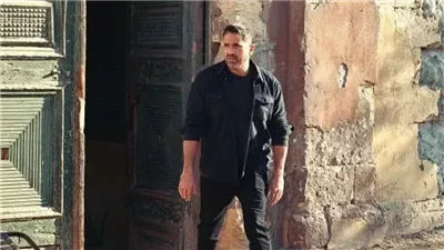أمير كرارة يحتفل بالعرض الخاص لفيلم الشاطر في هذا الموعد