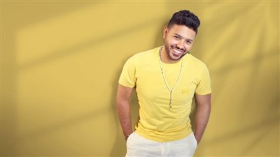 مسلسلات رمضان 2024، محمد شاهين يغني تتر نهاية مسلسل بيت الرفاعي 