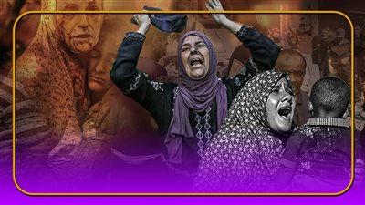 خبيرة نفسية: نساء غزة يُواجهن اضطرابات ما بعد الصدمة بسبب الفقد والدمار المستمر