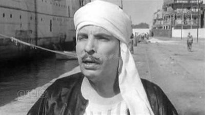 «عبد الفتاح القصري.. صانع البهجة».. رفضته السينما العالمية بسبب قصره.. وانتهت حياته بقصة مأساوية 